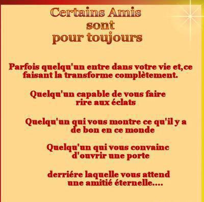 a la vie comme a la mort